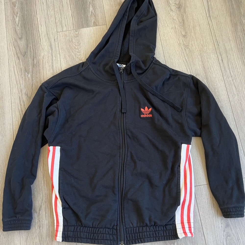 Adidas Jacket